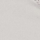 Lace-Trim Thong Panty, Silver Pearl, swatch