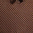 Shine Strap Rose Lace Panty, Black, swatch
