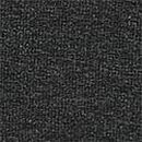 Ribbed Modal Short-Sleeve Henley & Boxer Shorts Set, Charcoal Grey, swatch