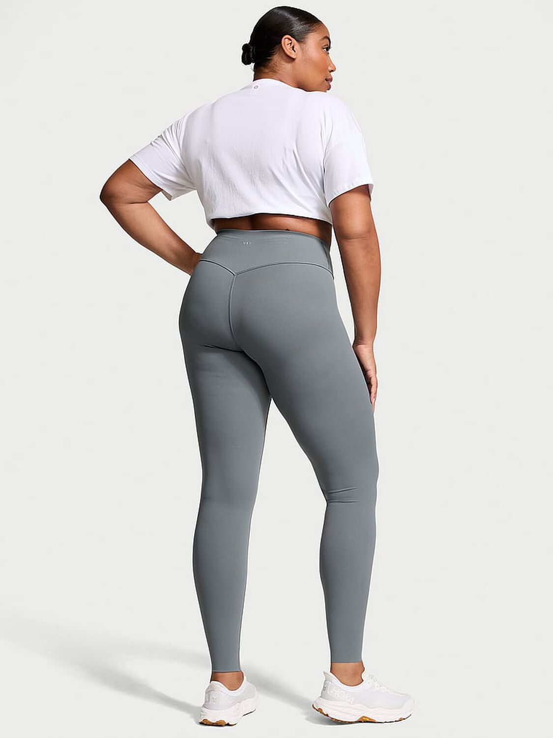 vs Vsx VSX Elevate&trade; Legging Dark Steel 2 of 4 