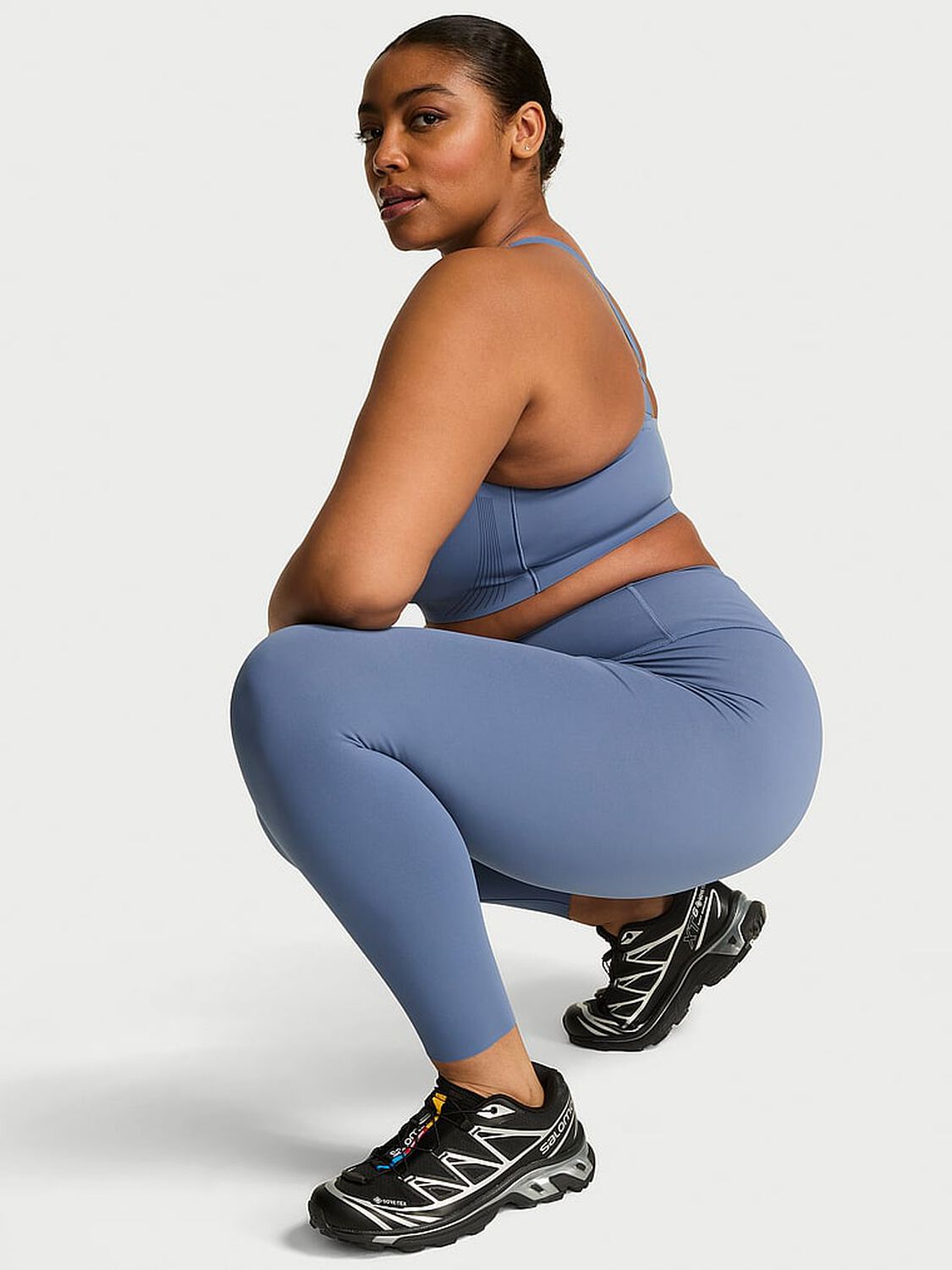 vs Vsx VSX Elevate� Legging Moonlight Blue 1 of 4 