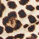 SoSoft&trade; Modal Short Pajama Set, Leopard, swatch