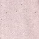 Modal-Cotton 3/4-Sleeve Flyaway Shirt & Short Pajama Set, Nostalgia Rose Herringbone, swatch