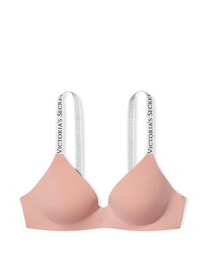 Lightly Lined Wireless Bra