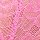 Rose Lace High-Leg Cheeky Panty, Playful Rose, swatch