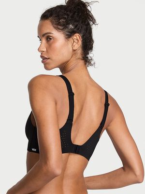 VSX Featherweight&trade; Medium V-Neck Sports Bra