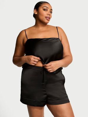 Luxe Satin Cami Set