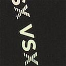 VSX Elevate™ 5" Bike Short, Black, swatch