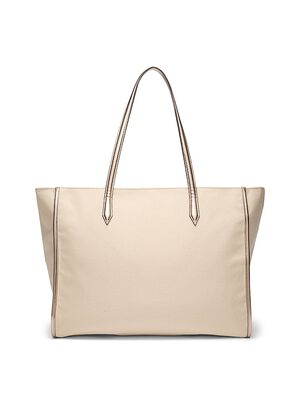 Bridal Canvas Tote Bag
