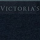 Logo Cotton Boyshort Panty, Noir Navy, swatch