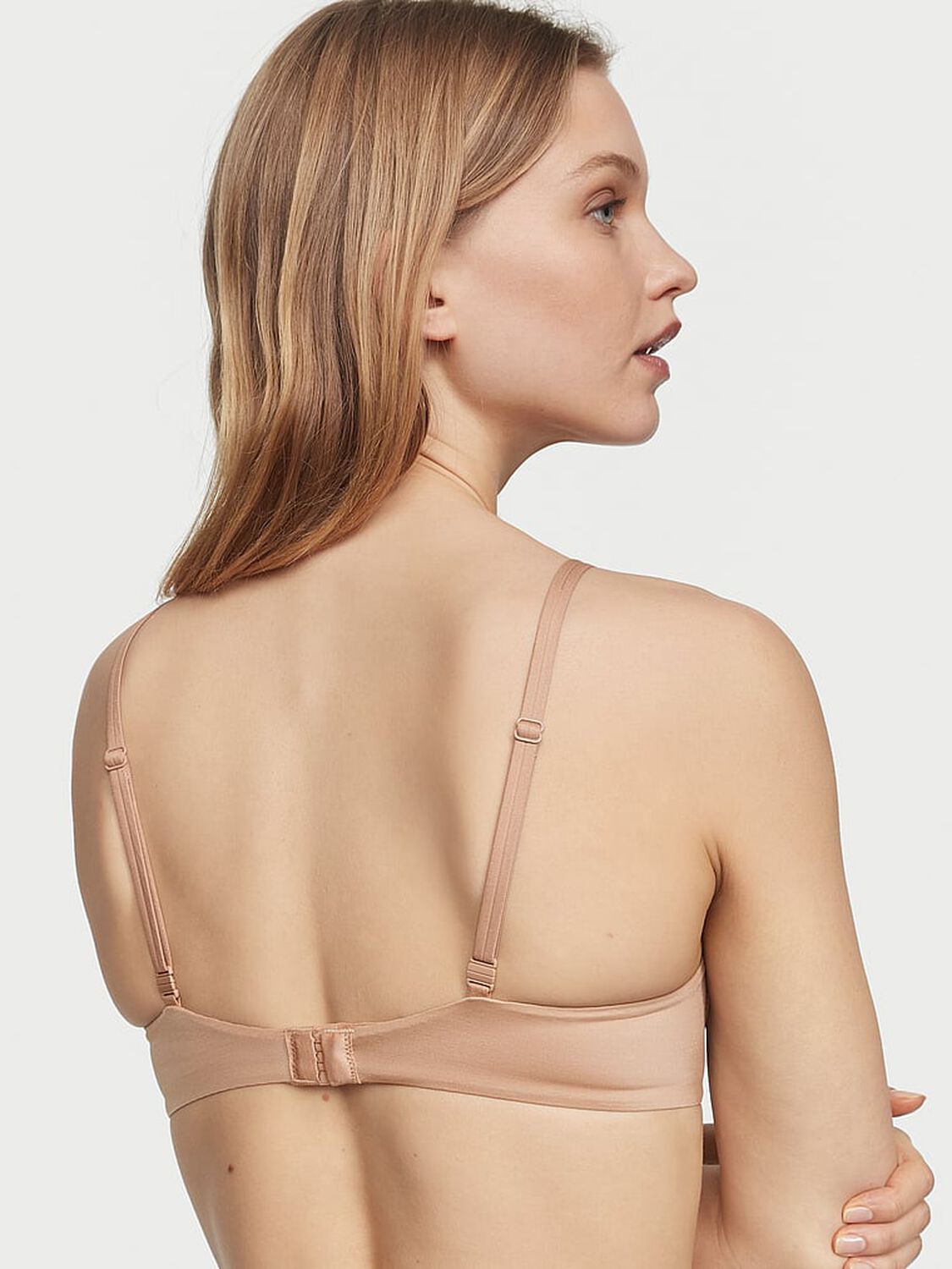 vs Very Sexy Smooth Push-Up Bra 2 of 3 