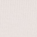 VS Iconic Rib Long-Sleeve Tee, Coconut White, swatch