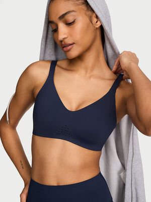 VSX Featherweight&trade; Medium V-Neck Sports Bra