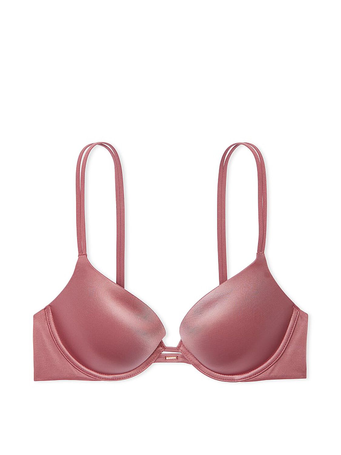 vs Very Sexy Smooth Push-Up Bra Vintage Rose 3 of 3 