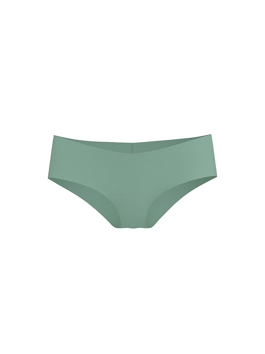vs No-Show No-Show Cheeky Panty Seasalt Green 2 of 3 