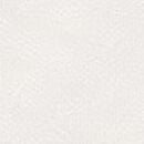 Daisy Chain Embroidery Brazilian Panty, White Daisies, swatch