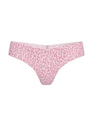 No-Show Thong Panty