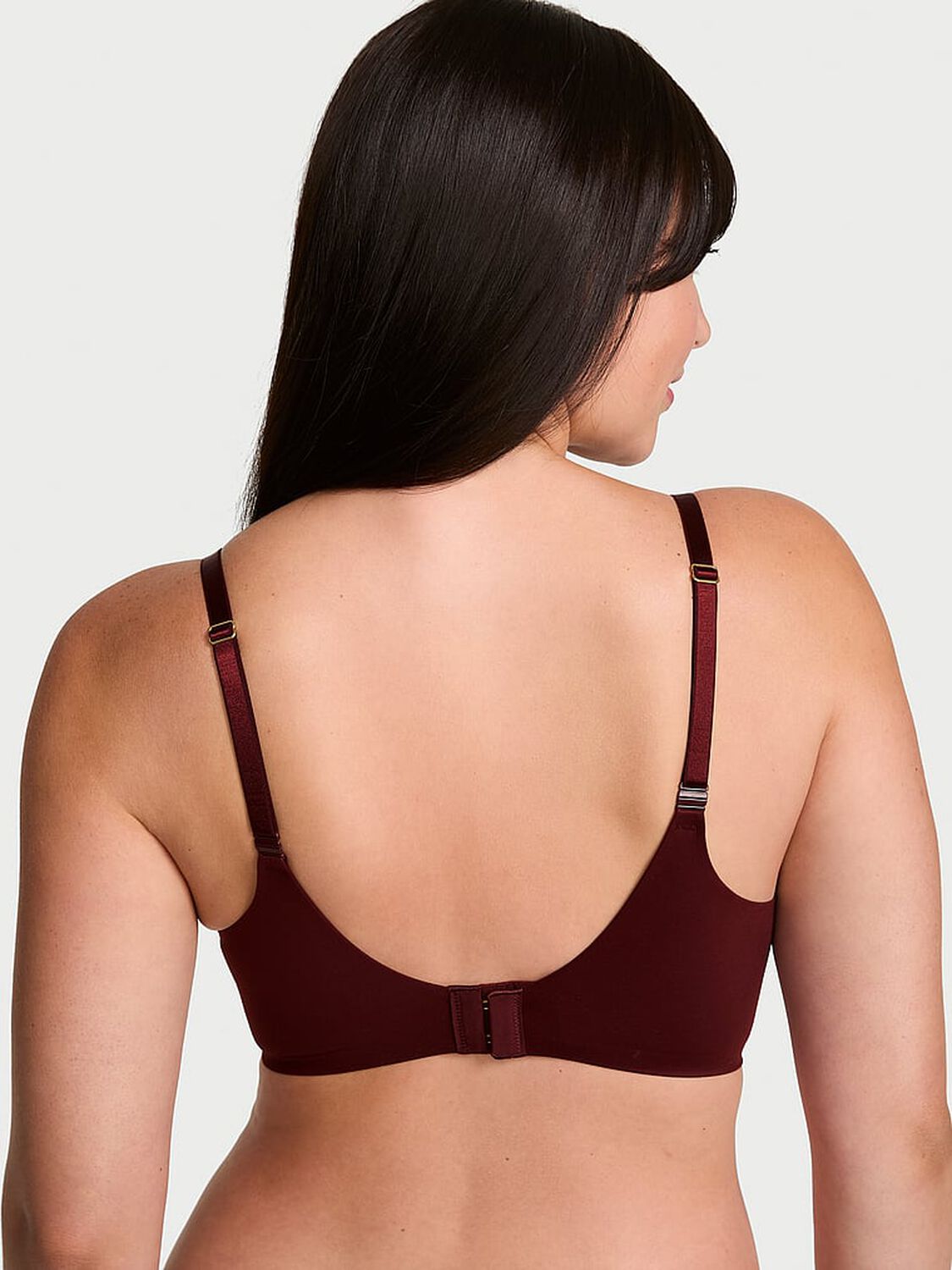 vs Love Cloud Smooth Push-Up Bra 2 of 3 