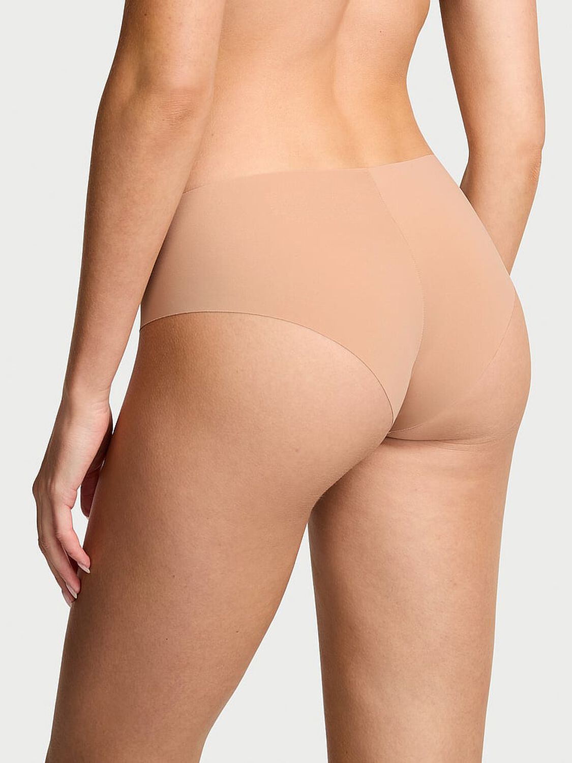 vs No-Show No-Show Cheeky Panty Praline 1 of 3 