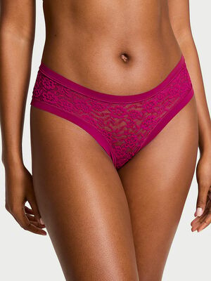 No-Show Lacie Cheeky Panty