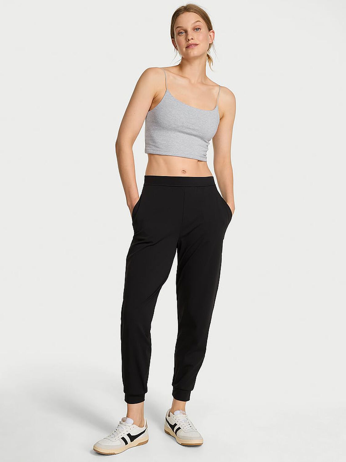 vs Vsx VSX Elevate™ Jogger Pant Black 1 of 3 