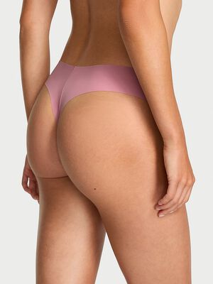 No-Show Thong Panty