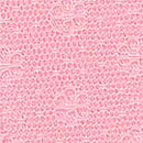 Daisy Lace Cheeky Panty, Pink Hope, swatch