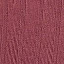 SoSoft&trade; Modal Wide-Rib Long-Sleeve Henley & Shorts Set, Morning Rose, swatch