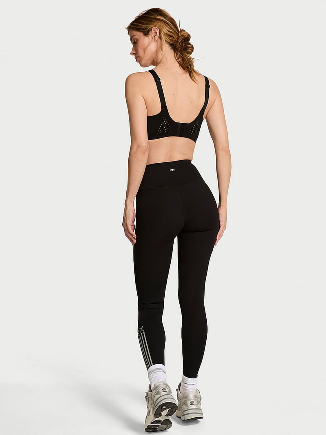 vs Vsx VSX Elevate&trade; Legging Black 2 of 3 