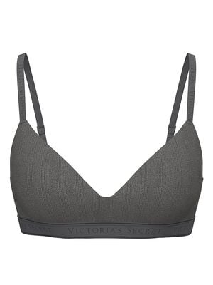 Ultra-Fine Modal Lightly Lined Wireless Bra