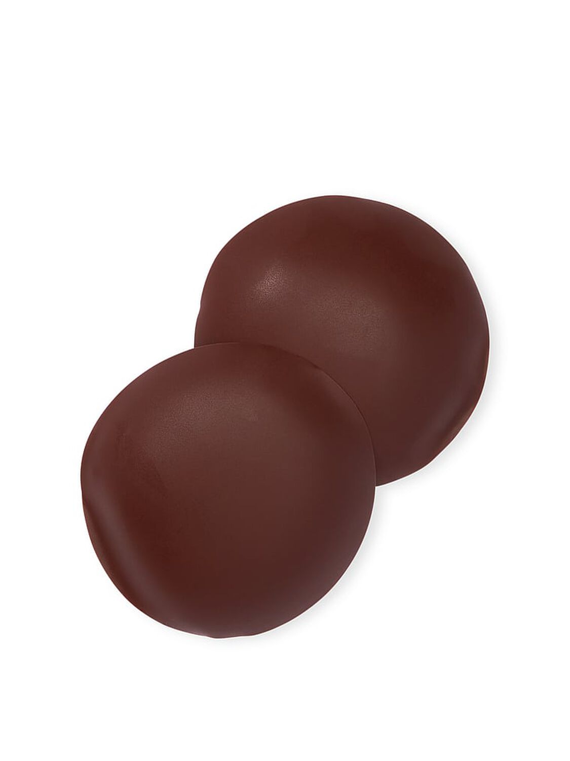 vs Victoria's Secret Bare Reusable Nipple Covers 1 of 2 