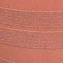 Seamless Bikini Panty, Desert Blush, swatch