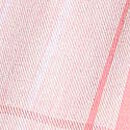 Modal-Cotton Short Pajama Set, Heather Pink Petal/Pink Rally Bold Plaid, swatch