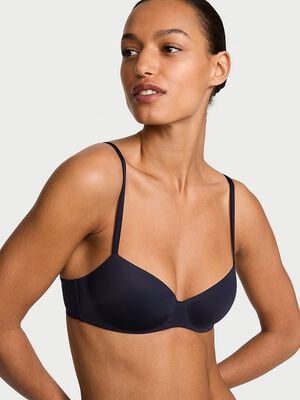 FlexFactor Lightly Lined Balconette Bra