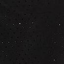 Beachwear Mesh Diamant� Midi Dress, Pure Black, swatch