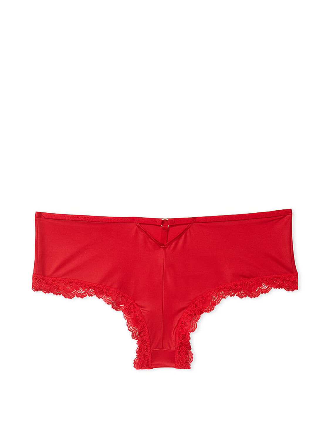 vs Very Sexy Lace-Trim Cheeky Panty Lipstick 4 of 4 