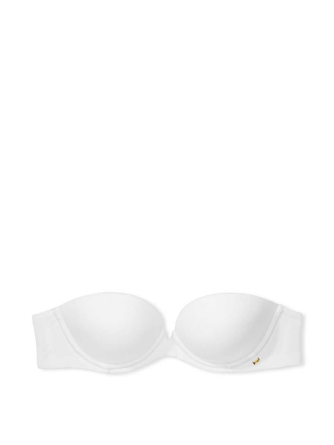 vs Very Sexy Push-Up Strapless Bra 3 of 4 