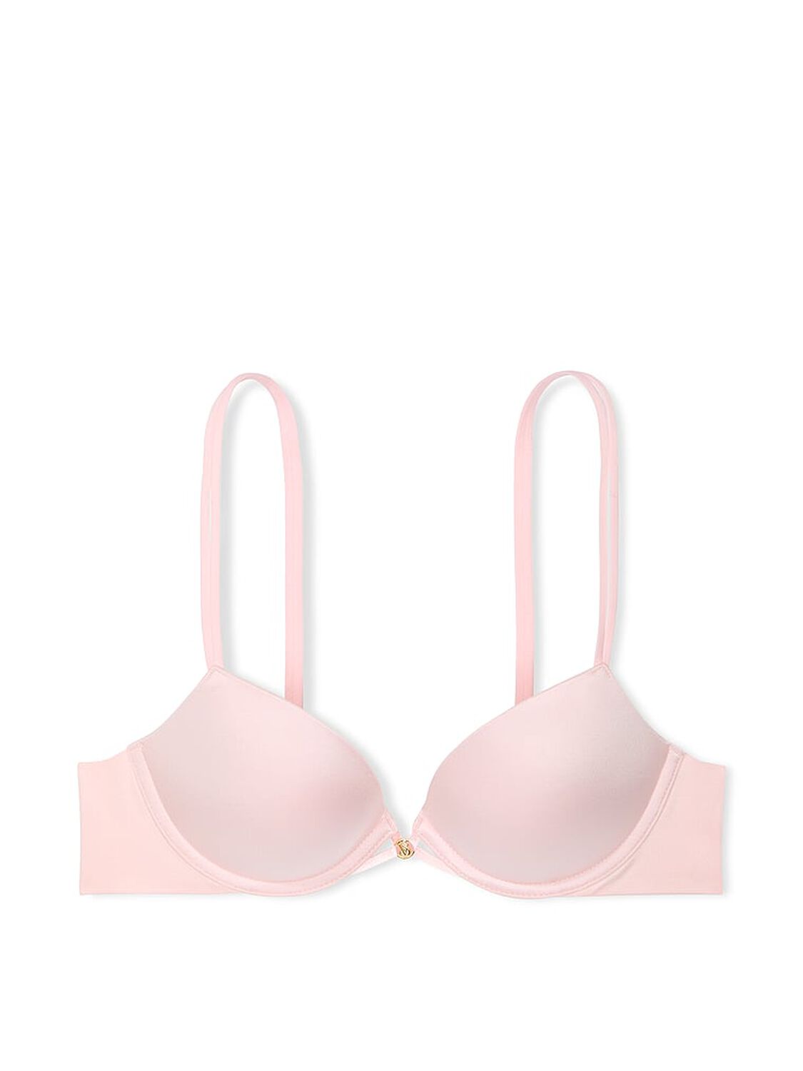 vs Very Sexy Smooth Push-Up Bra Angel Pink 3 of 4 