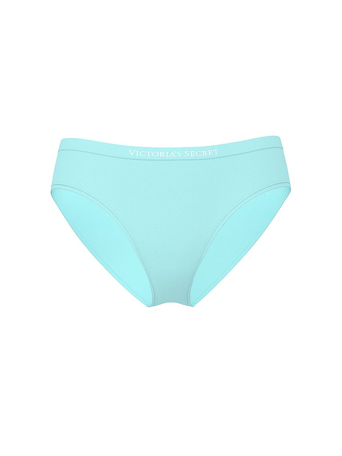 vs Seamless Seamless Hiphugger Panty Pure Aqua 3 of 3 