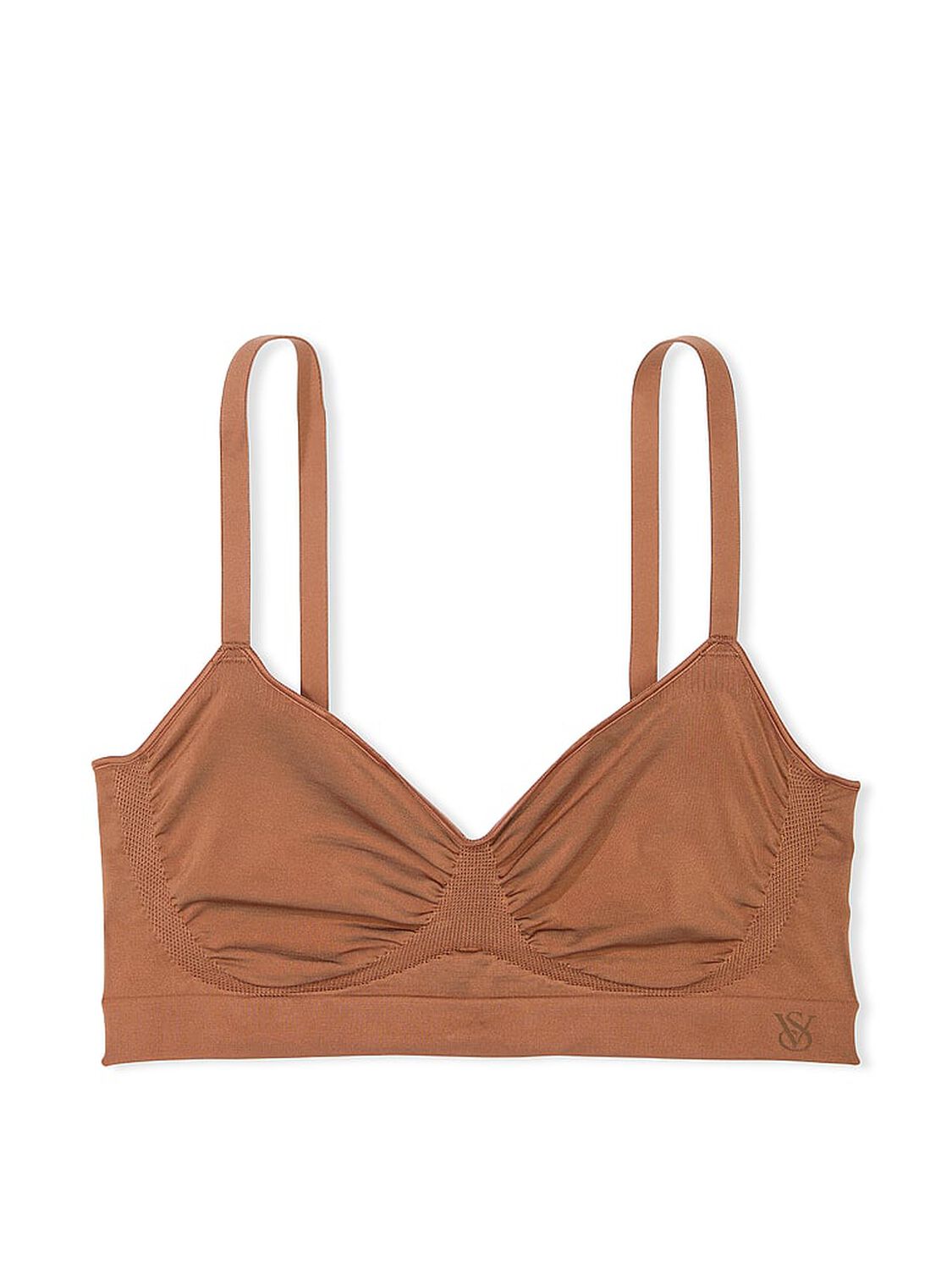 vs Victoria's Secret Shapewear by Victoria SeamlessShaping™ Bralette 1 of 3 