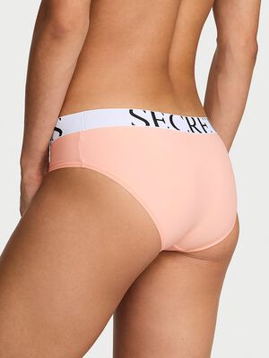 Cool Hiphugger Panty