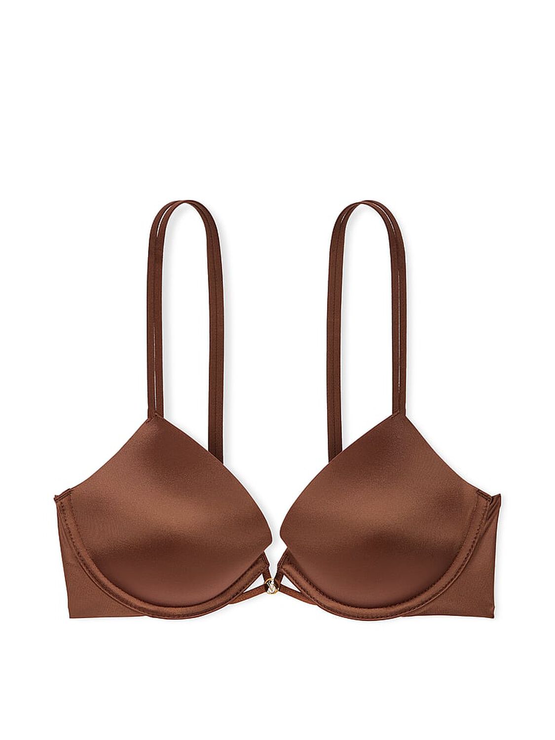 vs Very Sexy Smooth Push-Up Bra Mousse 3 of 3 