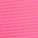 Cotton Shadow Stripe Slip Dress, Bombshell Pink, swatch