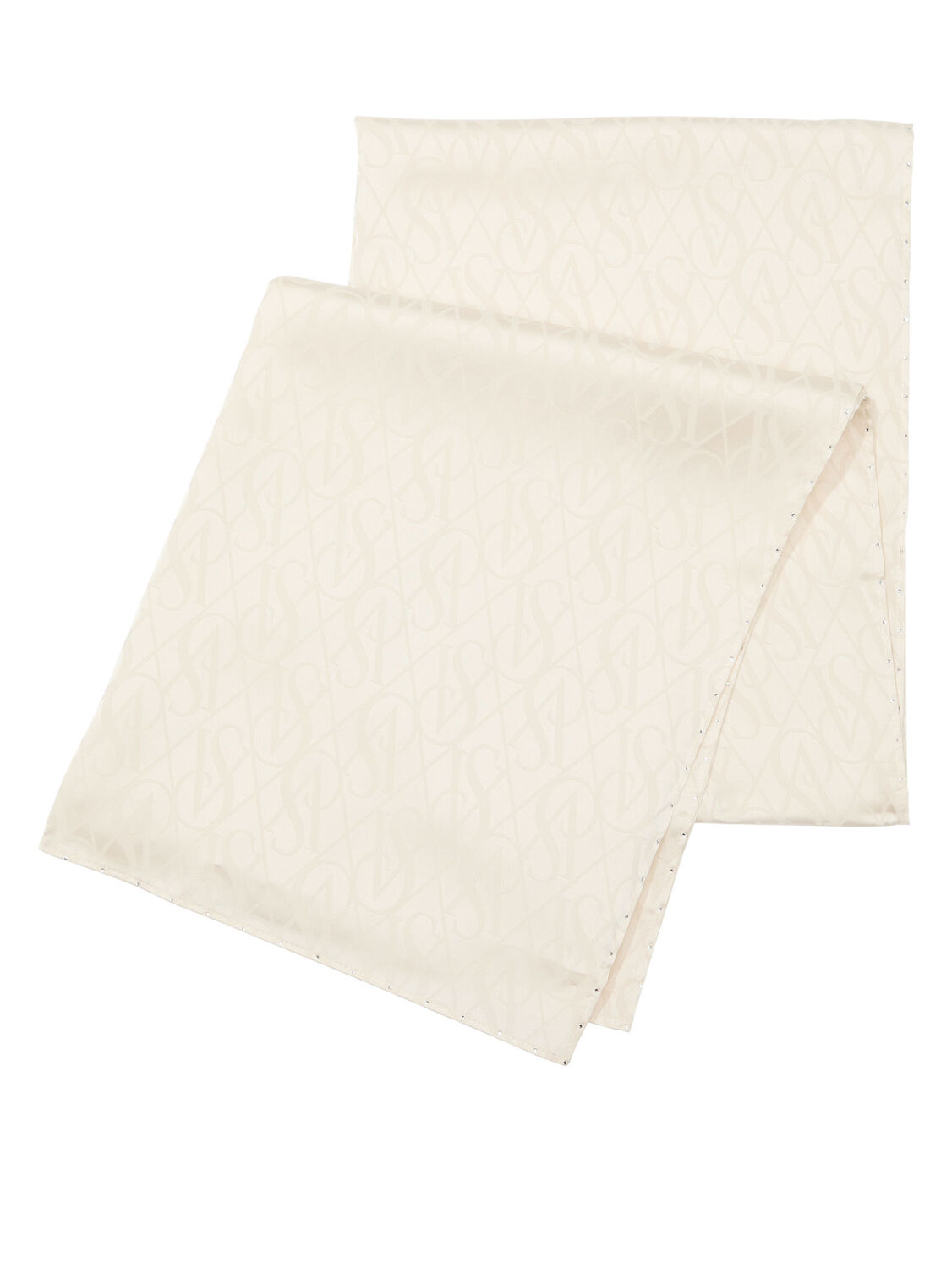 vs Vss Gwp Pwp VS Logo Headscarf Coconut White 2 of 3 