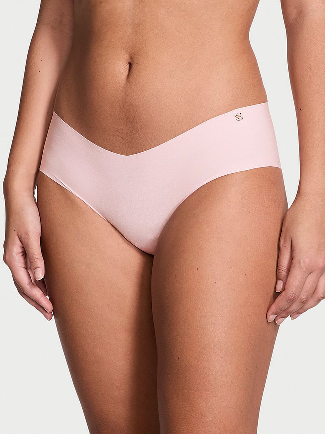 vs No-Show No-Show Hiphugger Panty 1 of 3 