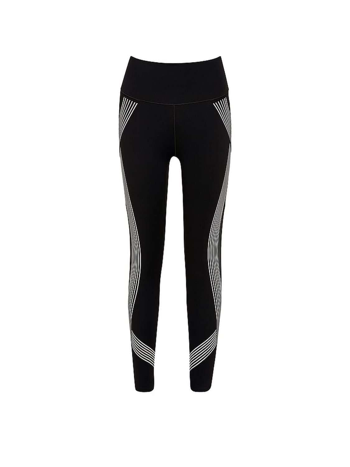 vs Vsx VSX Elevate&trade; Refined Contours Legging Black 3 of 5 