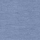 Stretch Cotton Lace-waist Hiphugger Panty, Faded Blue, swatch