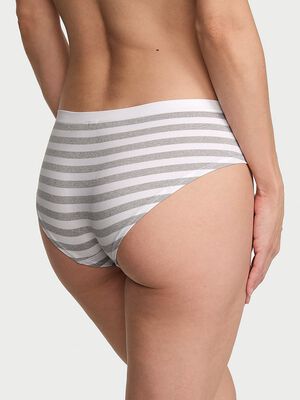 Seamless Hiphugger Panty