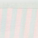 Stretch Cotton Hiphugger Panty, Pink Fizz/Pale Sky Grey Casual Stripe, swatch