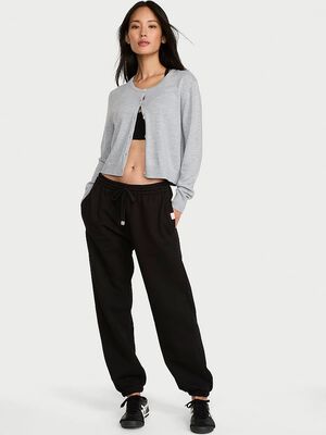 Iconic Fleece Relaxed Jogger Sweatpant